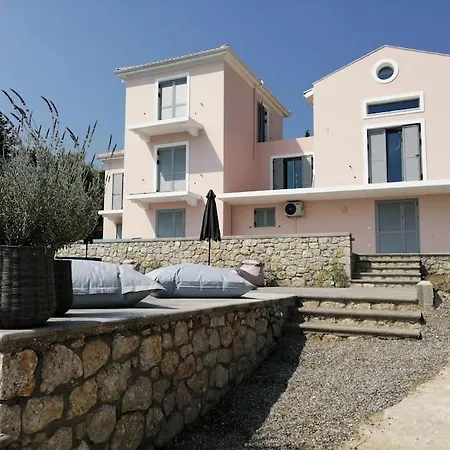 Laura_sea View Apartment_1 With Swimming Pool Apartmán